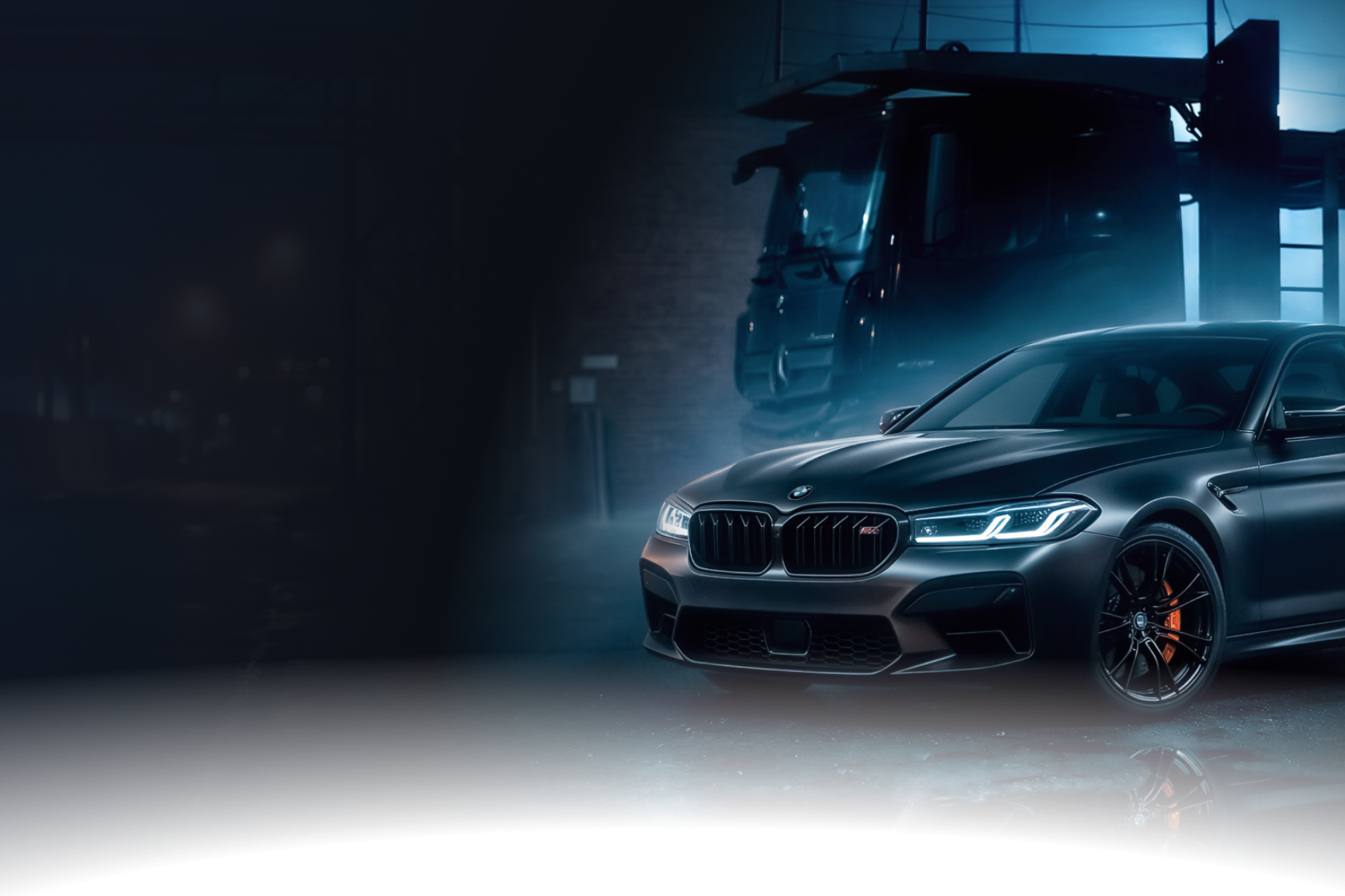Фотография автомобиля BMW с сайта VAUTOSHOP